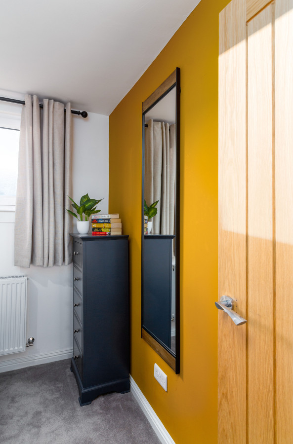 The Stylish 3-Bedroom Maisonette Retreat in 13C Douglas Street, Stirling, FK81NT - Property image 29 - VivreStays