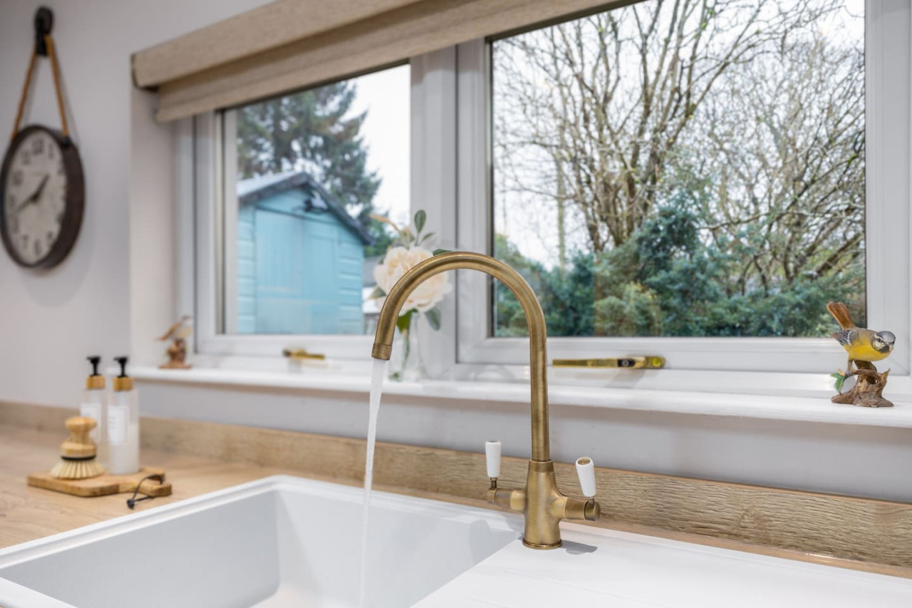 The Tranquil Auchterarder 3-bed Cottage in 48 Feus, Auchterarder, PH31DG - Property image 24 - VivreStays