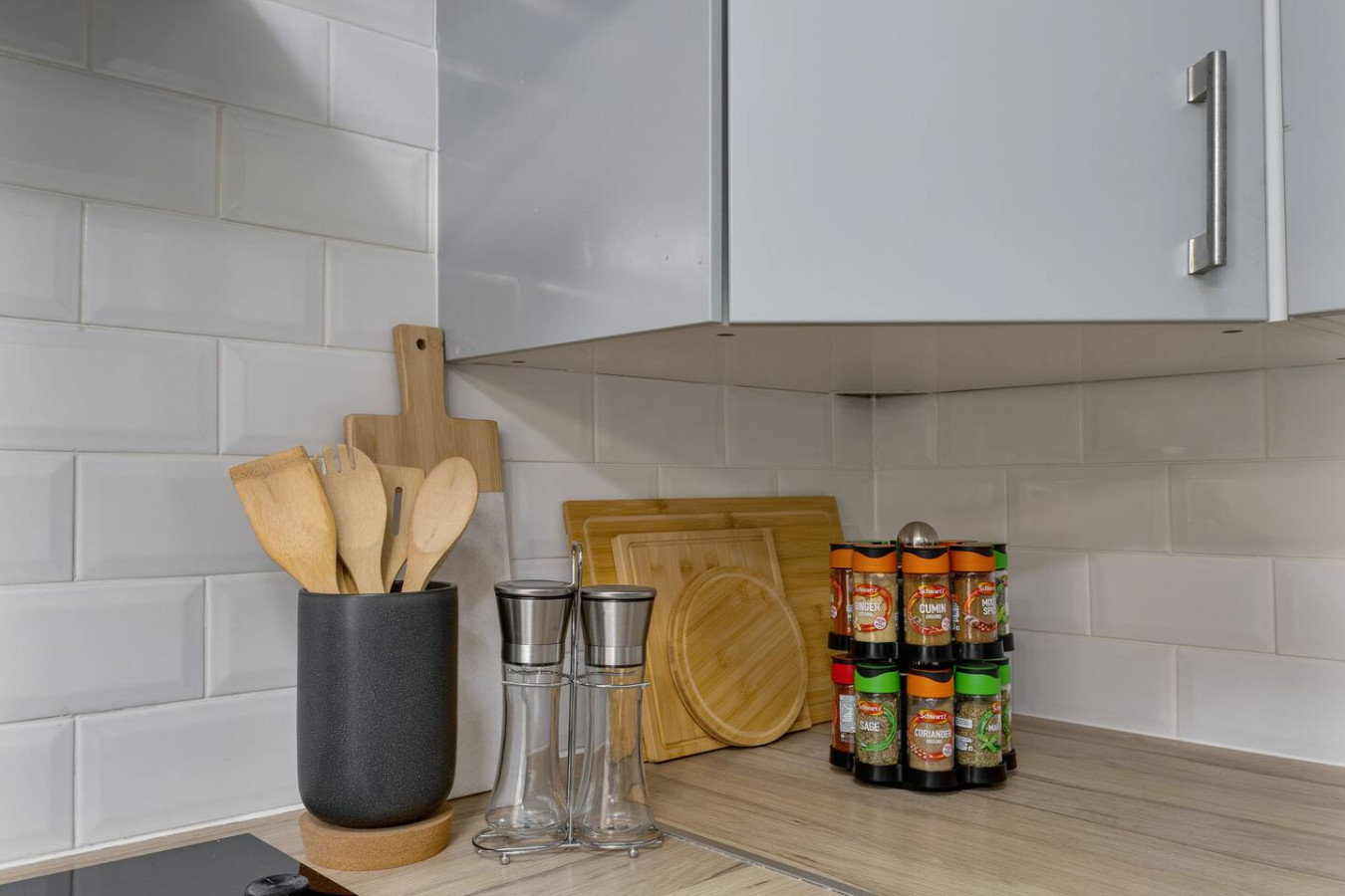 Ochil View Apartment by Stirling Train Station in 10 ViewField Street Flat 5/10E - Property image 16 - VivreStays