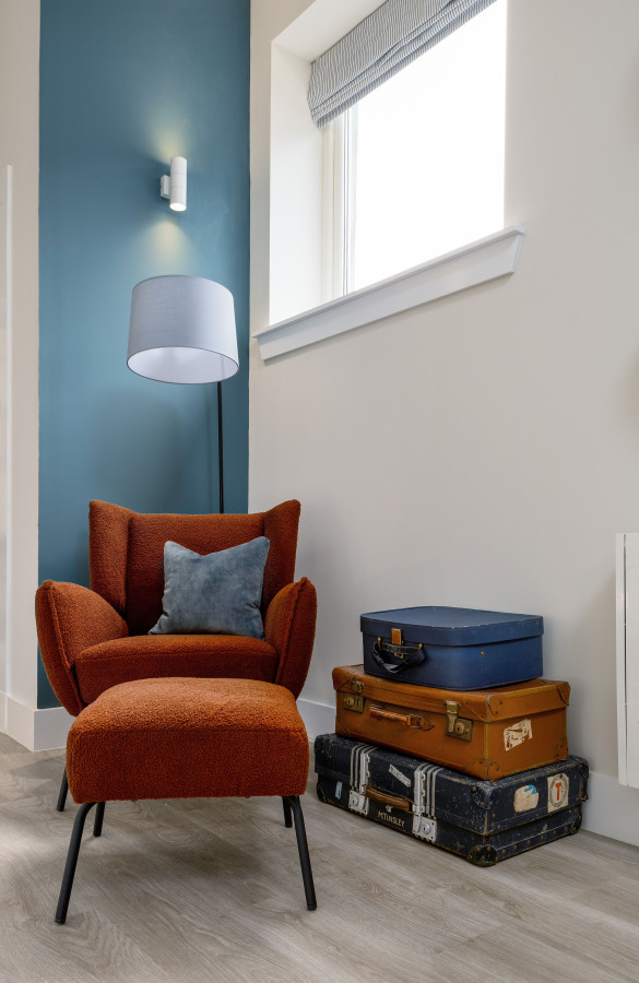 City Centre Haven: Stirling's Hidden Gem in 14 Upper Craigs Flat E, Stirling, FK82DG - Property image 26 - VivreStays