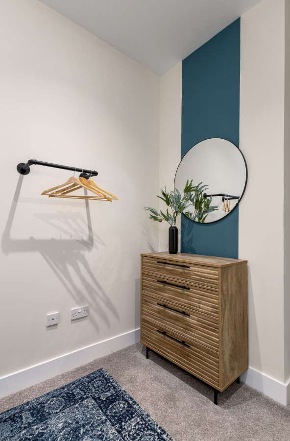 City Centre Haven: Stirling's Hidden Gem in 14 Upper Craigs Flat E, Stirling, FK82DG - Property image 15 - VivreStays