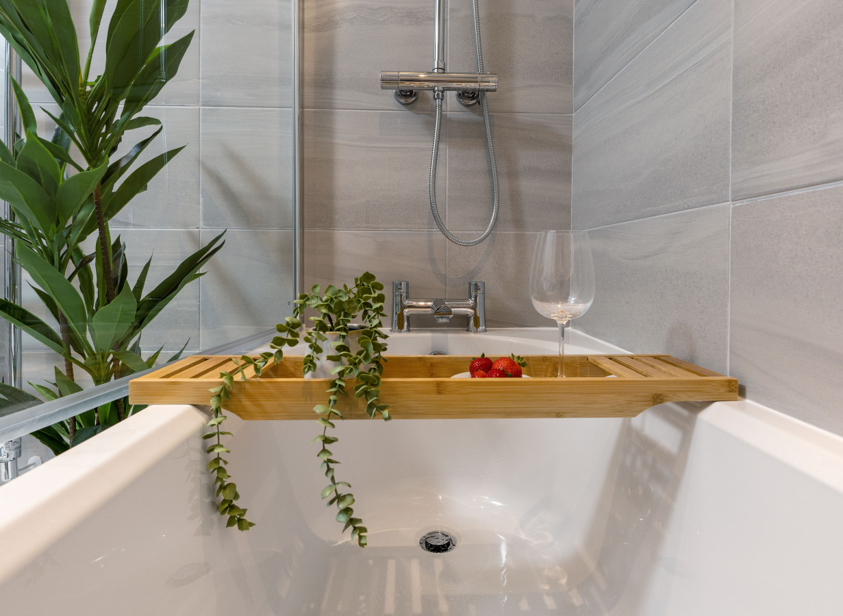 City Centre Haven: Stirling's Hidden Gem in 14 Upper Craigs Flat E, Stirling, FK82DG - Property image 13 - VivreStays