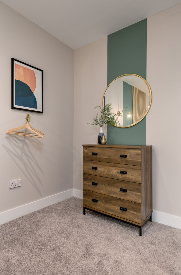 Highland Hideaway: Modern Comfort in Historic Area in 14 Upper Craigs Flat D, Stirling, FK82DG - Property image 27 - VivreStays