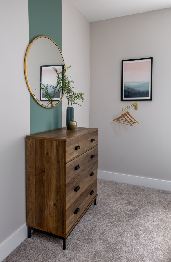 Highland Hideaway: Modern Comfort in Historic Area in 14 Upper Craigs Flat D, Stirling, FK82DG - Property image 29 - VivreStays