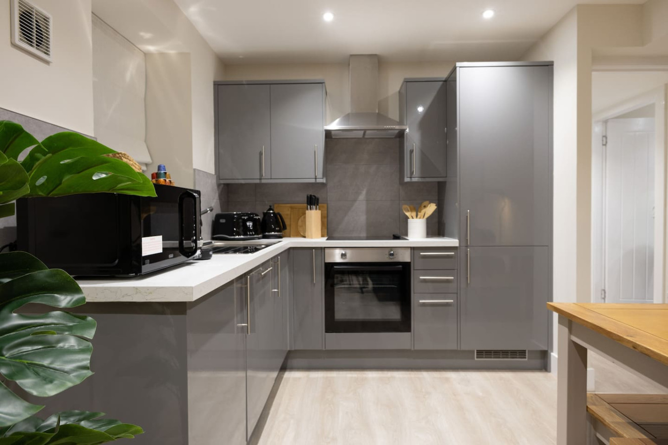 Central Stirling City Escape in 14 Upper Craigs Flat C - Property image 10 - VivreStays