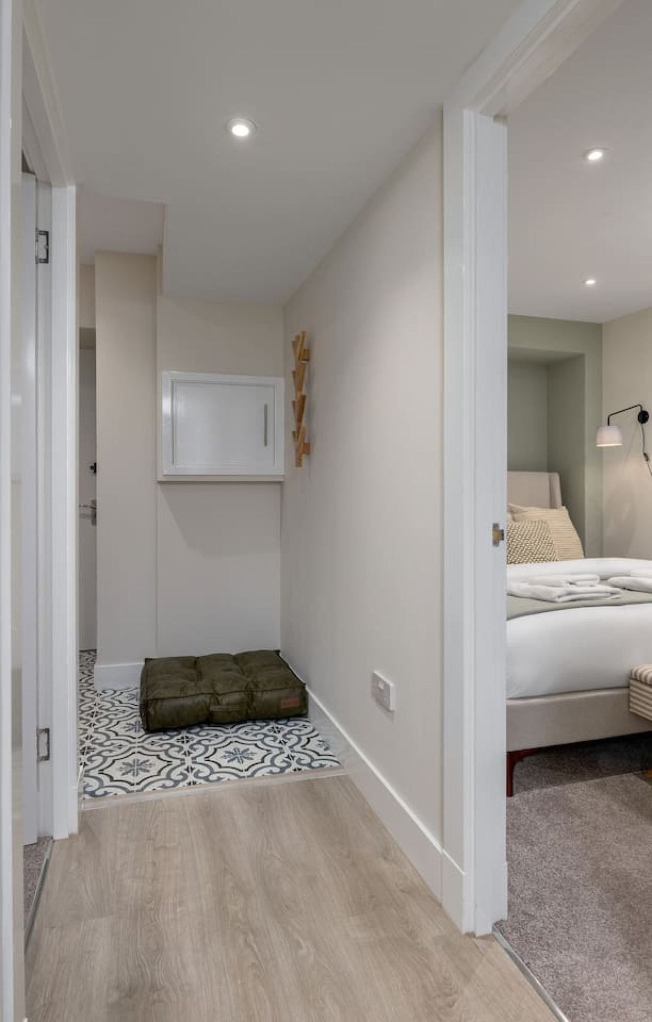 Central Stirling City Escape in 14 Upper Craigs Flat C - Property image 20 - VivreStays