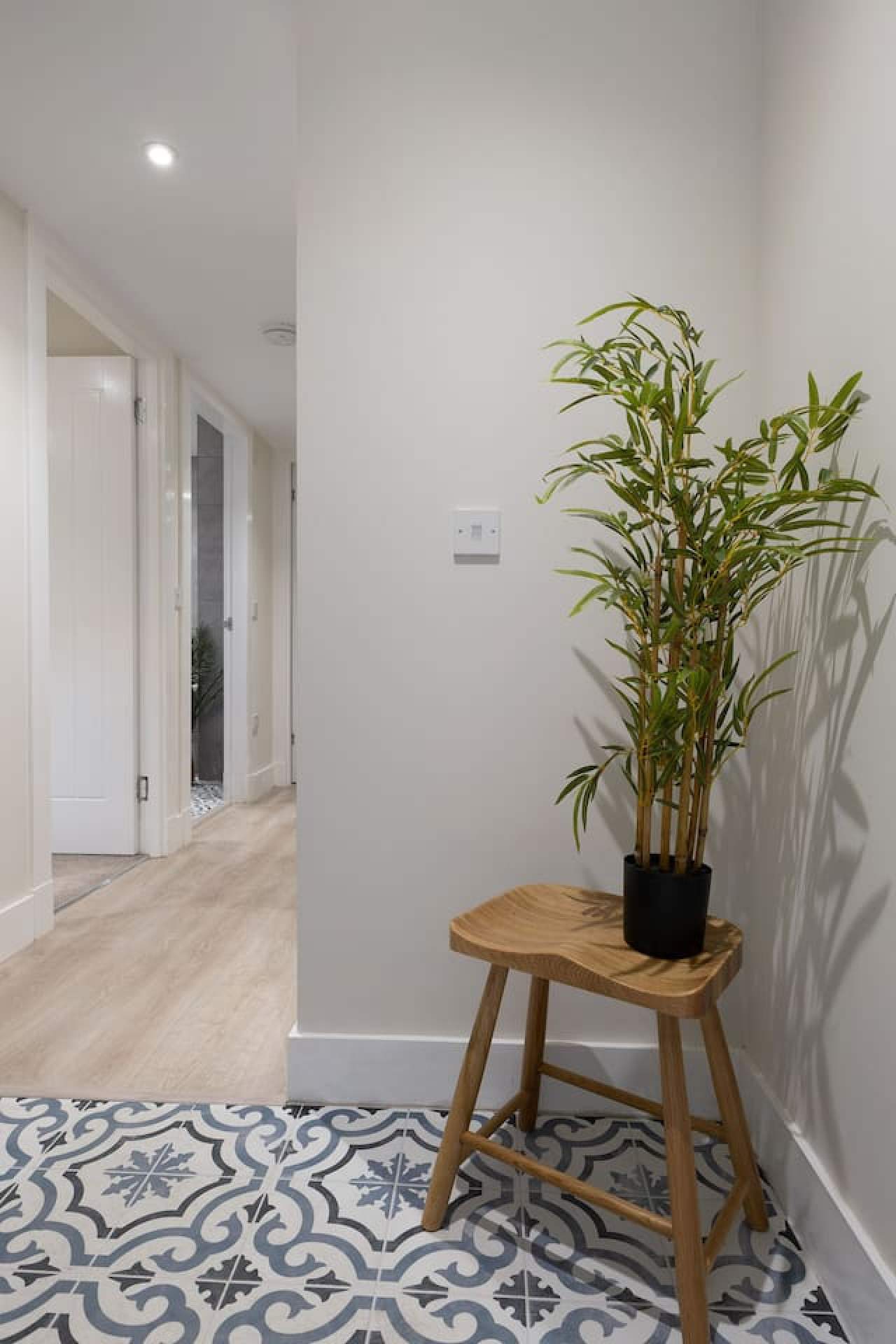 Central Stirling City Escape in 14 Upper Craigs Flat C - Property image 21 - VivreStays