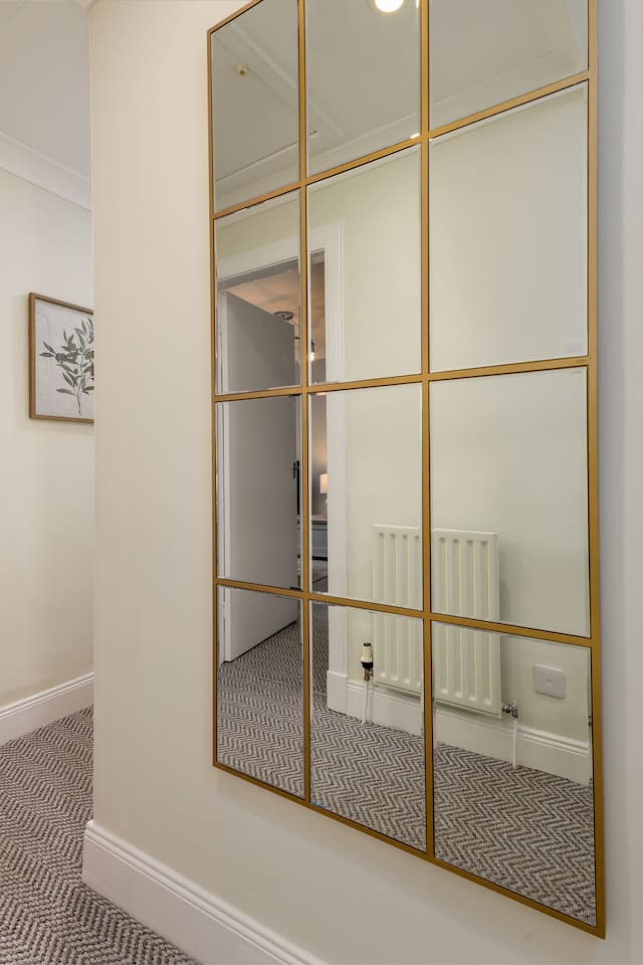 Central Cathedral Apartment in 36B High Street, Dunblane, FK150AD - Property image 15 - VivreStays