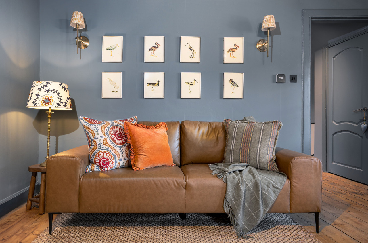 The Unique Cathedral Hideaway in 2C Bridgend, Dunblane, FK159ES - Property image 33 - VivreStays