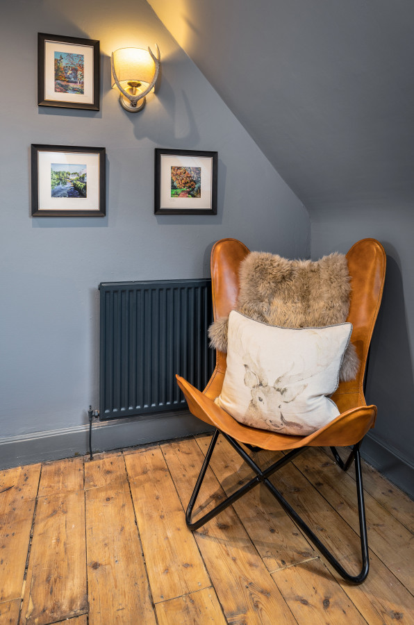 The Unique Cathedral Hideaway in 2C Bridgend, Dunblane, FK159ES - Property image 38 - VivreStays