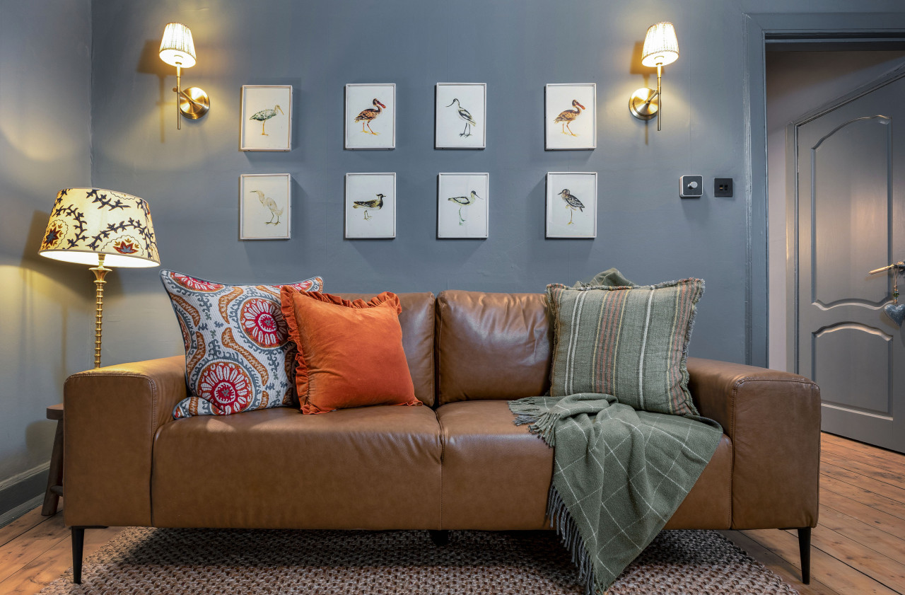 The Unique Cathedral Hideaway in 2C Bridgend, Dunblane, FK159ES - Property image 26 - VivreStays
