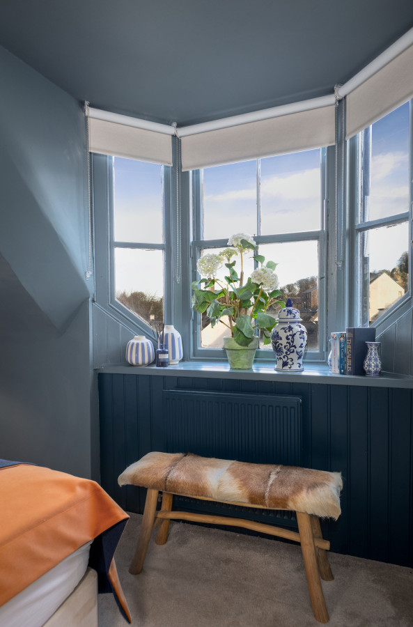 The Unique Cathedral Hideaway in 2C Bridgend, Dunblane, FK159ES - Property image 12 - VivreStays