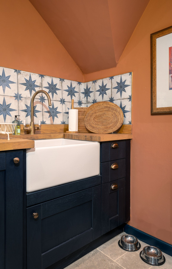 The Unique Cathedral Hideaway in 2C Bridgend, Dunblane, FK159ES - Property image 18 - VivreStays