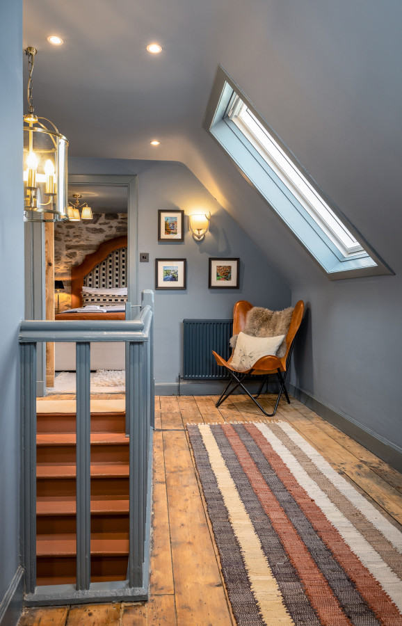The Unique Cathedral Hideaway in 2C Bridgend, Dunblane, FK159ES - Property image 37 - VivreStays