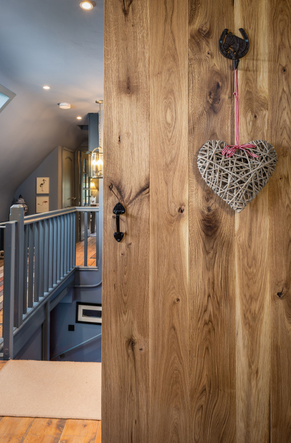 The Unique Cathedral Hideaway in 2C Bridgend, Dunblane, FK159ES - Property image 30 - VivreStays