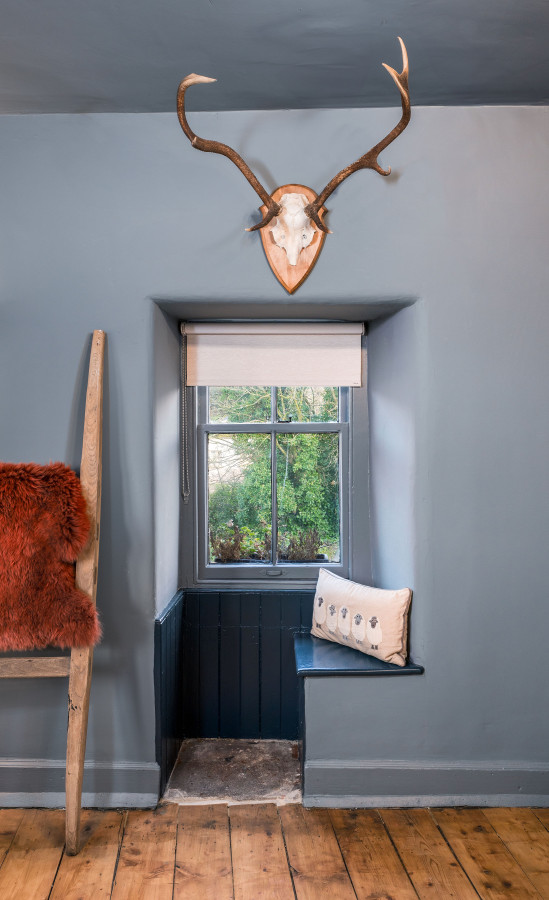 The Unique Cathedral Hideaway in 2C Bridgend, Dunblane, FK159ES - Property image 25 - VivreStays