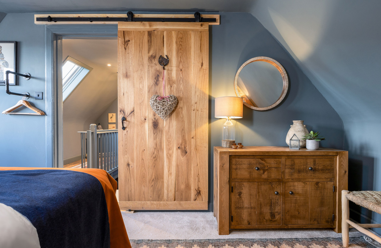 The Unique Cathedral Hideaway in 2C Bridgend, Dunblane, FK159ES - Property image 29 - VivreStays
