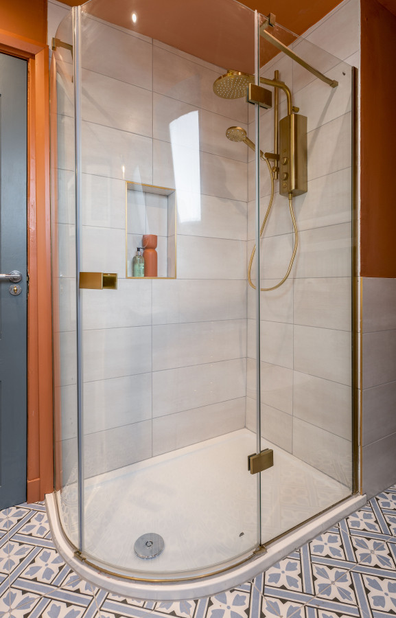 The Unique Cathedral Hideaway in 2C Bridgend, Dunblane, FK159ES - Property image 8 - VivreStays