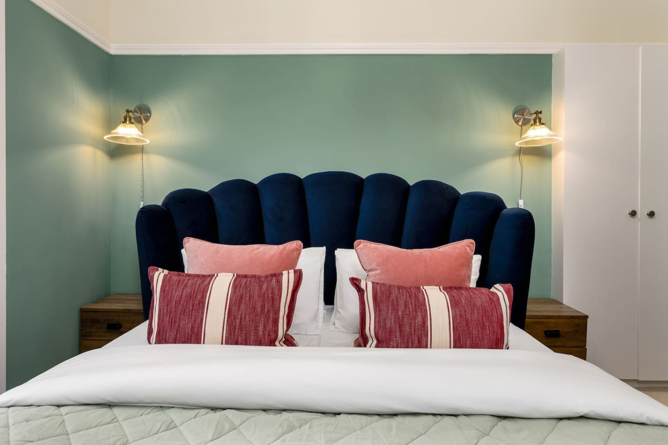 Charming & Cosy: Your Cambusbarron Getaway in 18B Main Street, Cambusbarron, FK79NN - Property image 17 - VivreStays