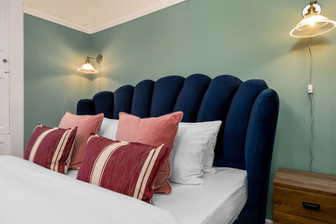 Charming & Cosy: Your Cambusbarron Getaway in 18B Main Street, Cambusbarron, FK79NN - Property image 20 - VivreStays