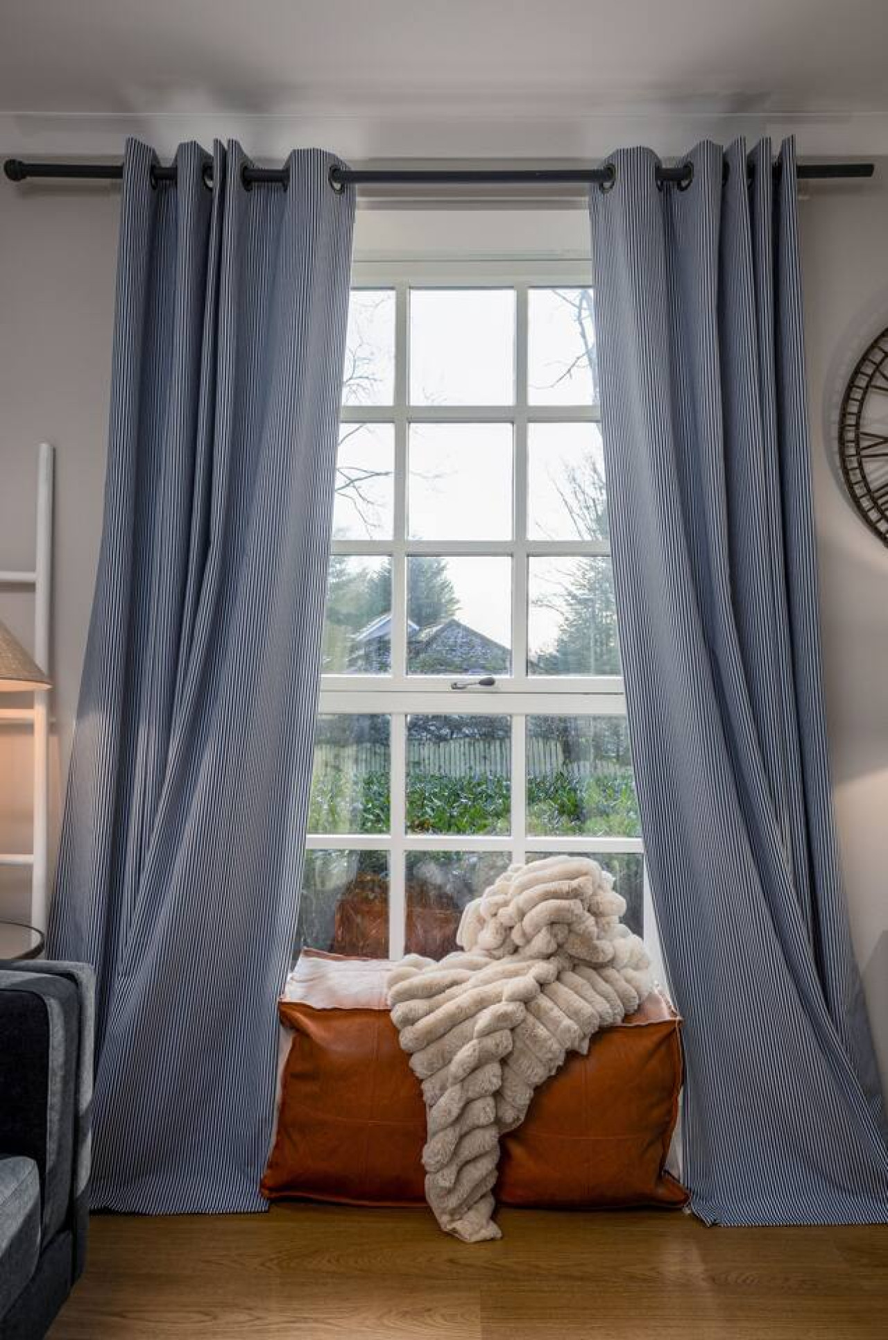 The Mill Retreat in 19 Mill Court, Springbank Gardens, FK159JZ - Property image 13 - VivreStays
