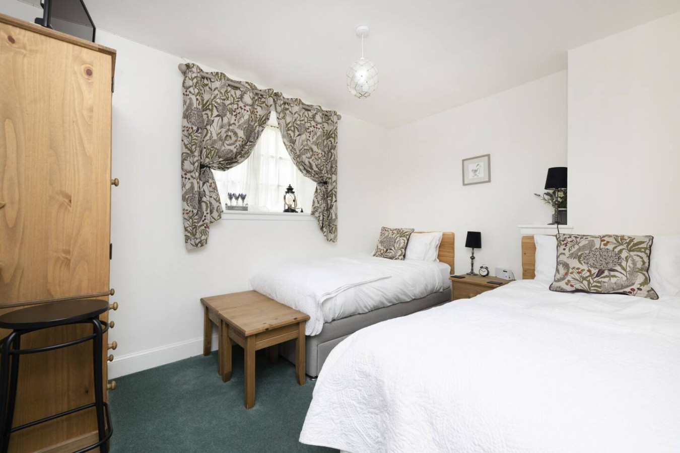 The Nest - Cosy Holiday Cottage in The Nest, Southbank, Errol, PH27QS - Property image 16 - VivreStays