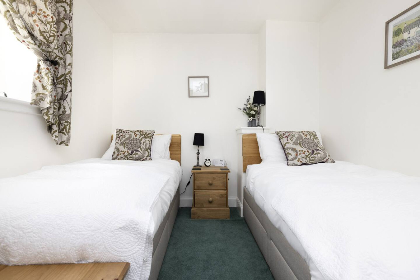 The Nest - Cosy Holiday Cottage in The Nest, Southbank, Errol, PH27QS - Property image 15 - VivreStays