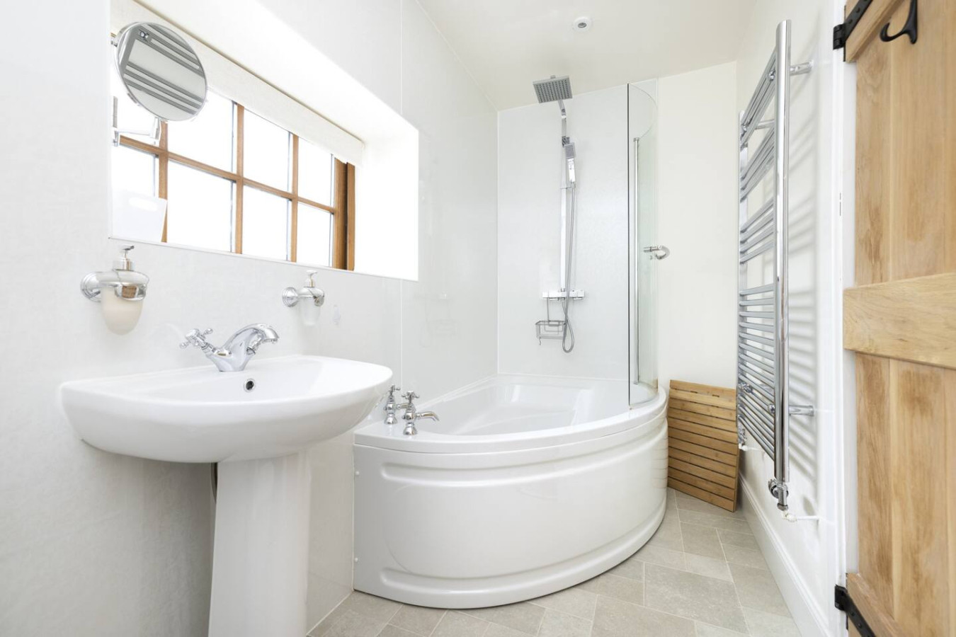The Nest - Cosy Holiday Cottage in The Nest, Southbank, Errol, PH27QS - Property image 20 - VivreStays