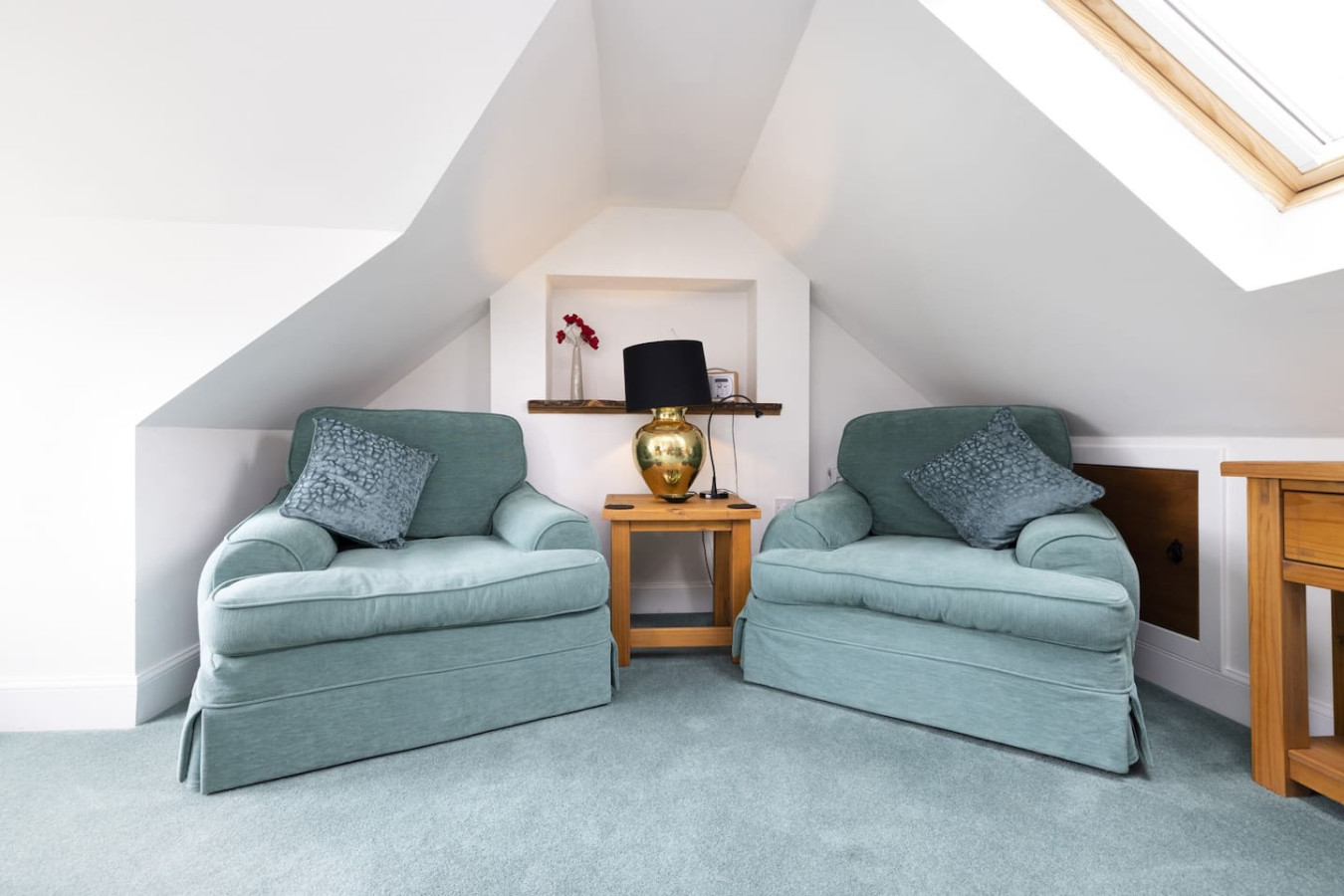 The Nest - Cosy Holiday Cottage in The Nest, Southbank, Errol, PH27QS - Property image 8 - VivreStays