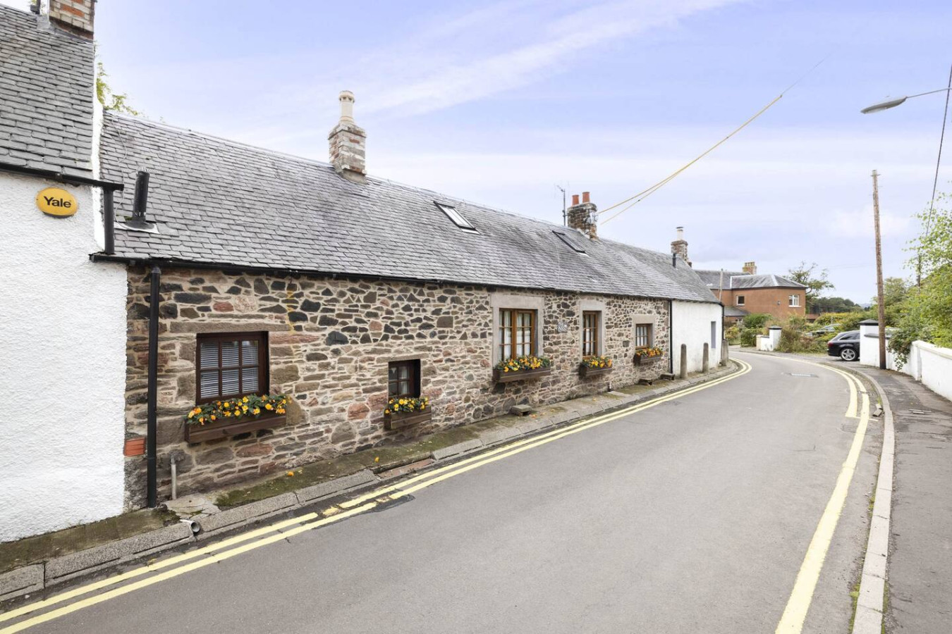 The Nest - Cosy Holiday Cottage in The Nest, Southbank, Errol, PH27QS - Property image 32 - VivreStays