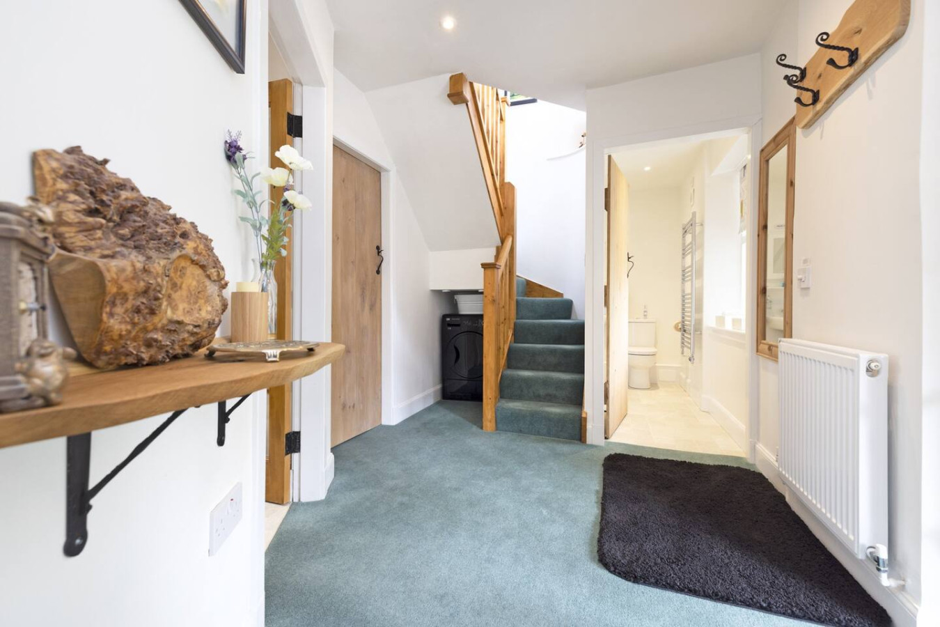 The Nest - Cosy Holiday Cottage in The Nest, Southbank, Errol, PH27QS - Property image 23 - VivreStays