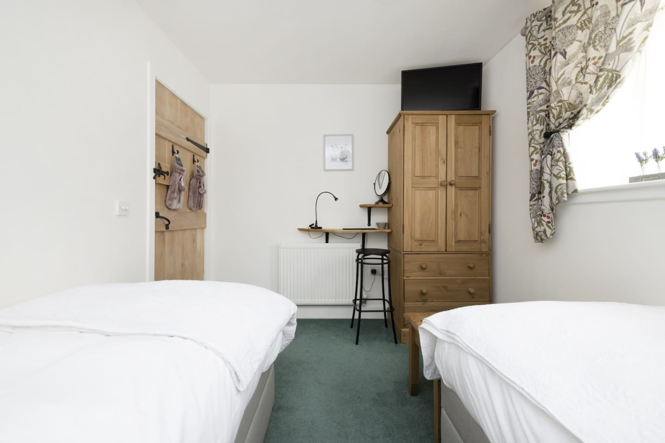 The Nest - Cosy Holiday Cottage in The Nest, Southbank, Errol, PH27QS - Property image 17 - VivreStays