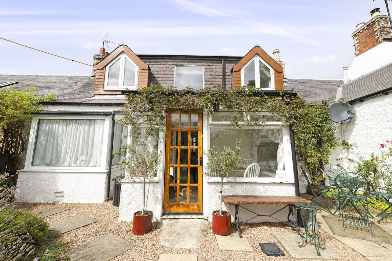 The Nest - Cosy Holiday Cottage in The Nest, Southbank, Errol, PH27QS - Property image 25 - VivreStays