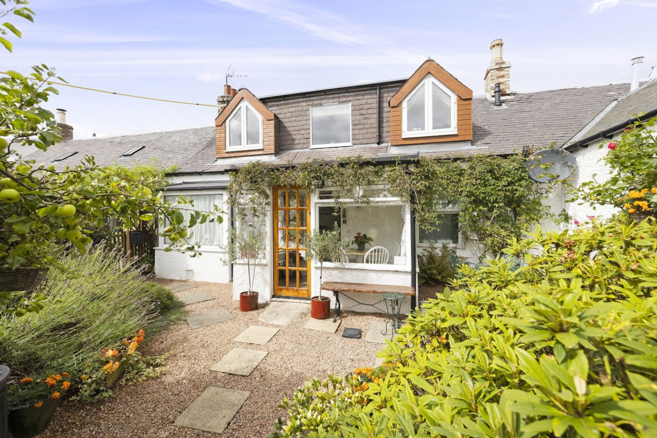 The Nest - Cosy Holiday Cottage in The Nest, Southbank, Errol, PH27QS - Property image 24 - VivreStays