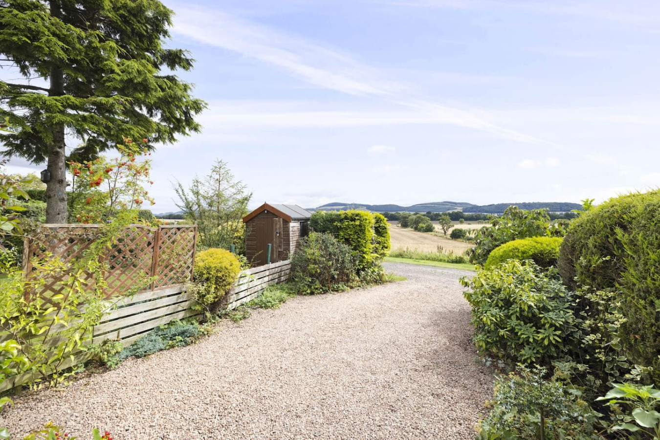 The Nest - Cosy Holiday Cottage in The Nest, Southbank, Errol, PH27QS - Property image 33 - VivreStays