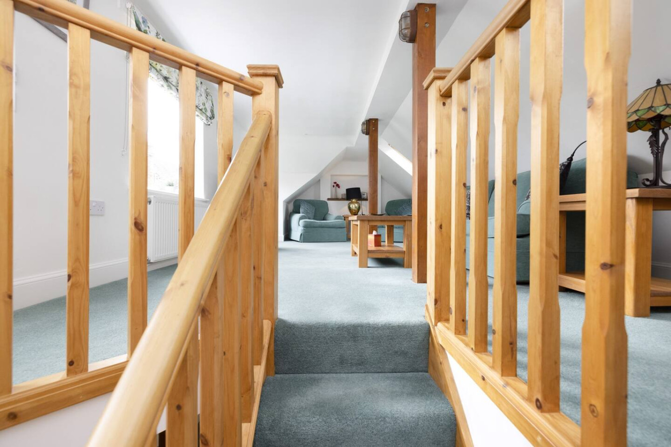 The Nest - Cosy Holiday Cottage in The Nest, Southbank, Errol, PH27QS - Property image 9 - VivreStays