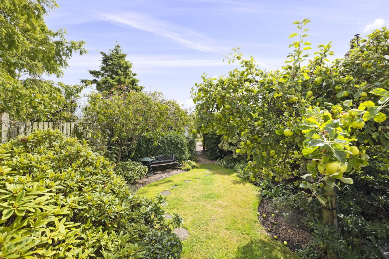 The Nest - Cosy Holiday Cottage in The Nest, Southbank, Errol, PH27QS - Property image 30 - VivreStays