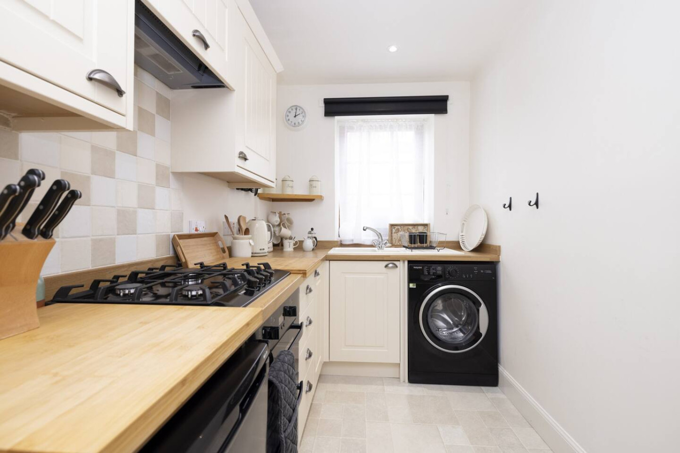 The Nest - Cosy Holiday Cottage in The Nest, Southbank, Errol, PH27QS - Property image 18 - VivreStays