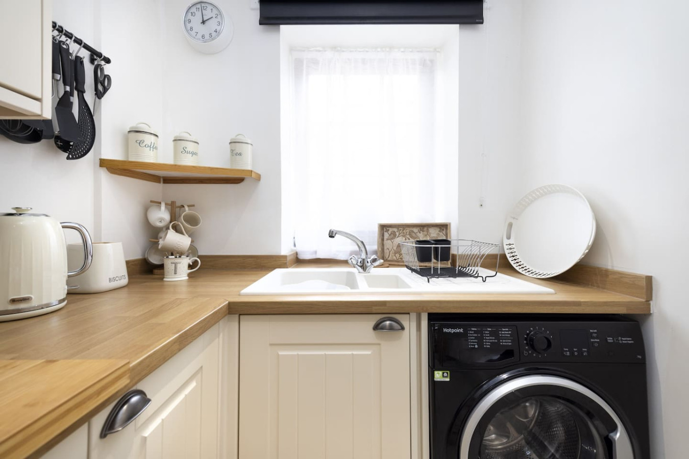 The Nest - Cosy Holiday Cottage in The Nest, Southbank, Errol, PH27QS - Property image 19 - VivreStays