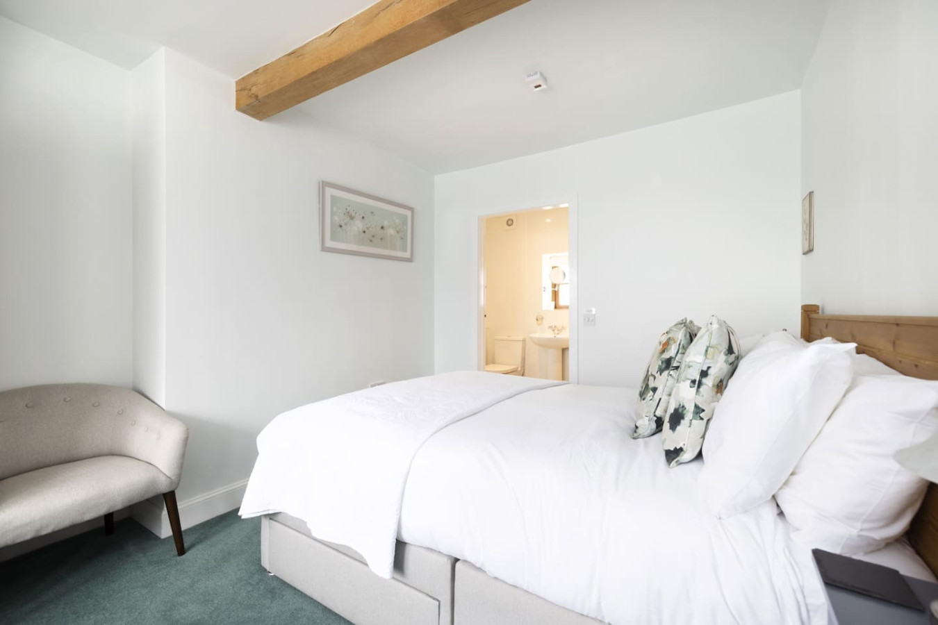 The Nest - Cosy Holiday Cottage in The Nest, Southbank, Errol, PH27QS - Property image 13 - VivreStays