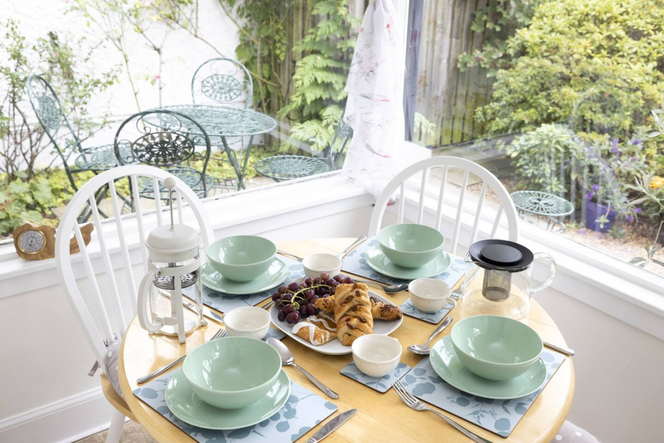 The Nest - Cosy Holiday Cottage in The Nest, Southbank, Errol, PH27QS - Property image 6 - VivreStays