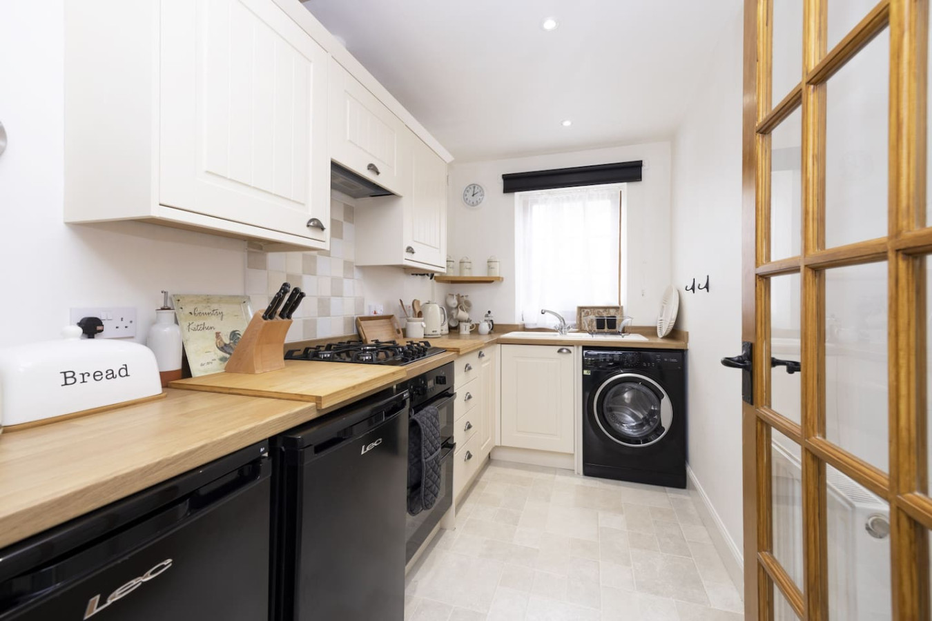 The Nest - Cosy Holiday Cottage in The Nest, Southbank, Errol, PH27QS - Property image 11 - VivreStays