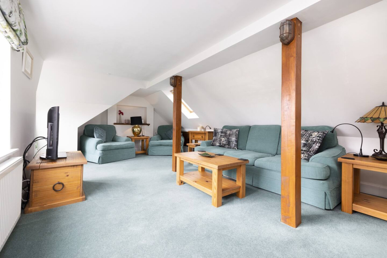 The Nest - Cosy Holiday Cottage in The Nest, Southbank, Errol, PH27QS - Property image 7 - VivreStays