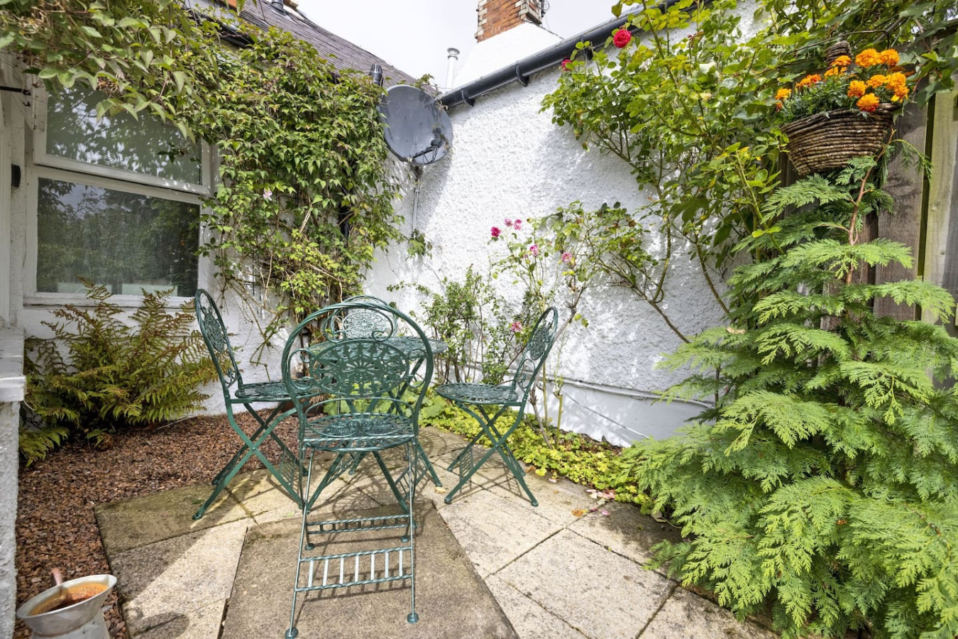 The Nest - Cosy Holiday Cottage in The Nest, Southbank, Errol, PH27QS - Property image 28 - VivreStays