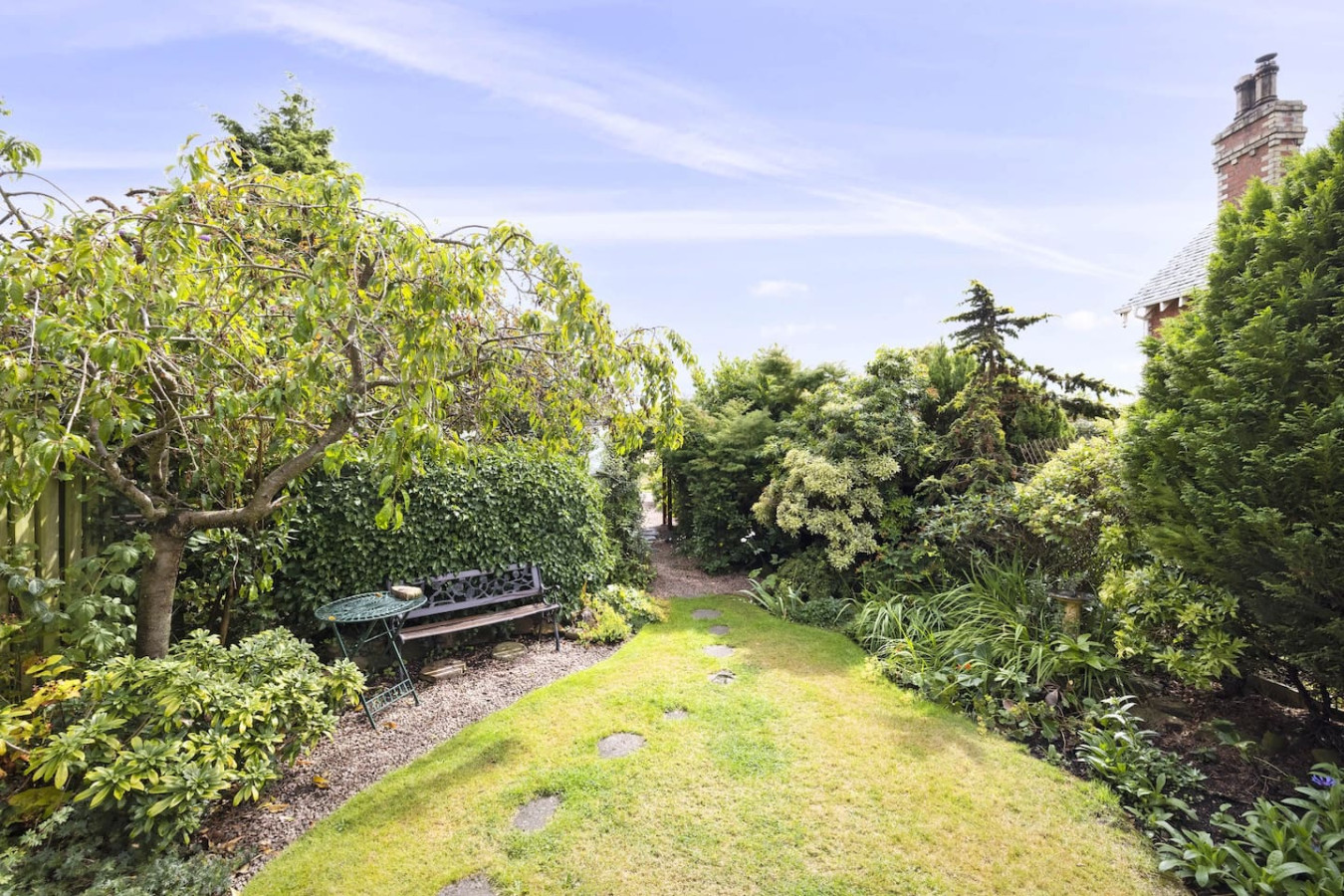 The Nest - Cosy Holiday Cottage in The Nest, Southbank, Errol, PH27QS - Property image 29 - VivreStays