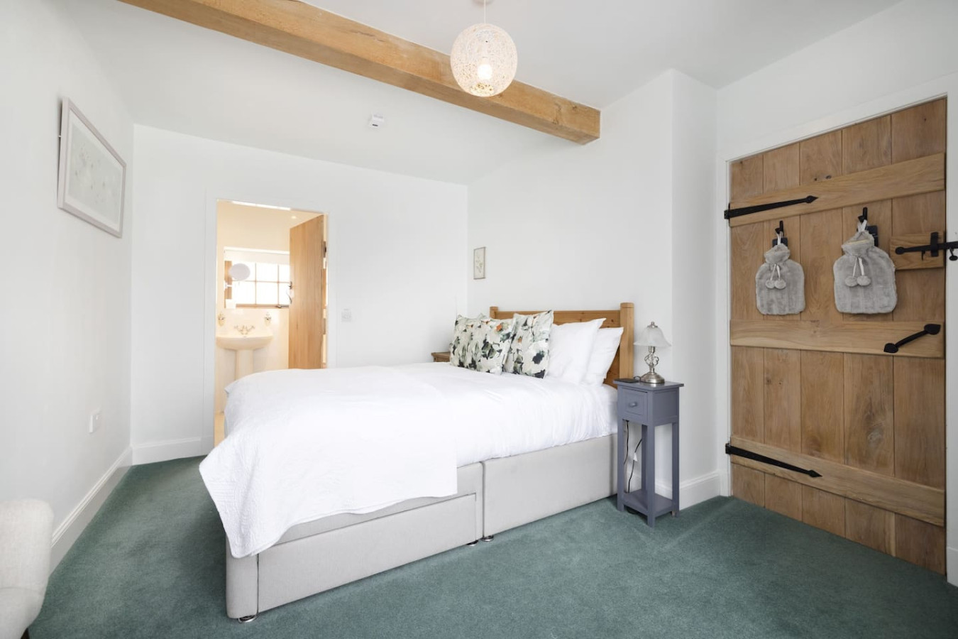 The Nest - Cosy Holiday Cottage in The Nest, Southbank, Errol, PH27QS - Property image 12 - VivreStays