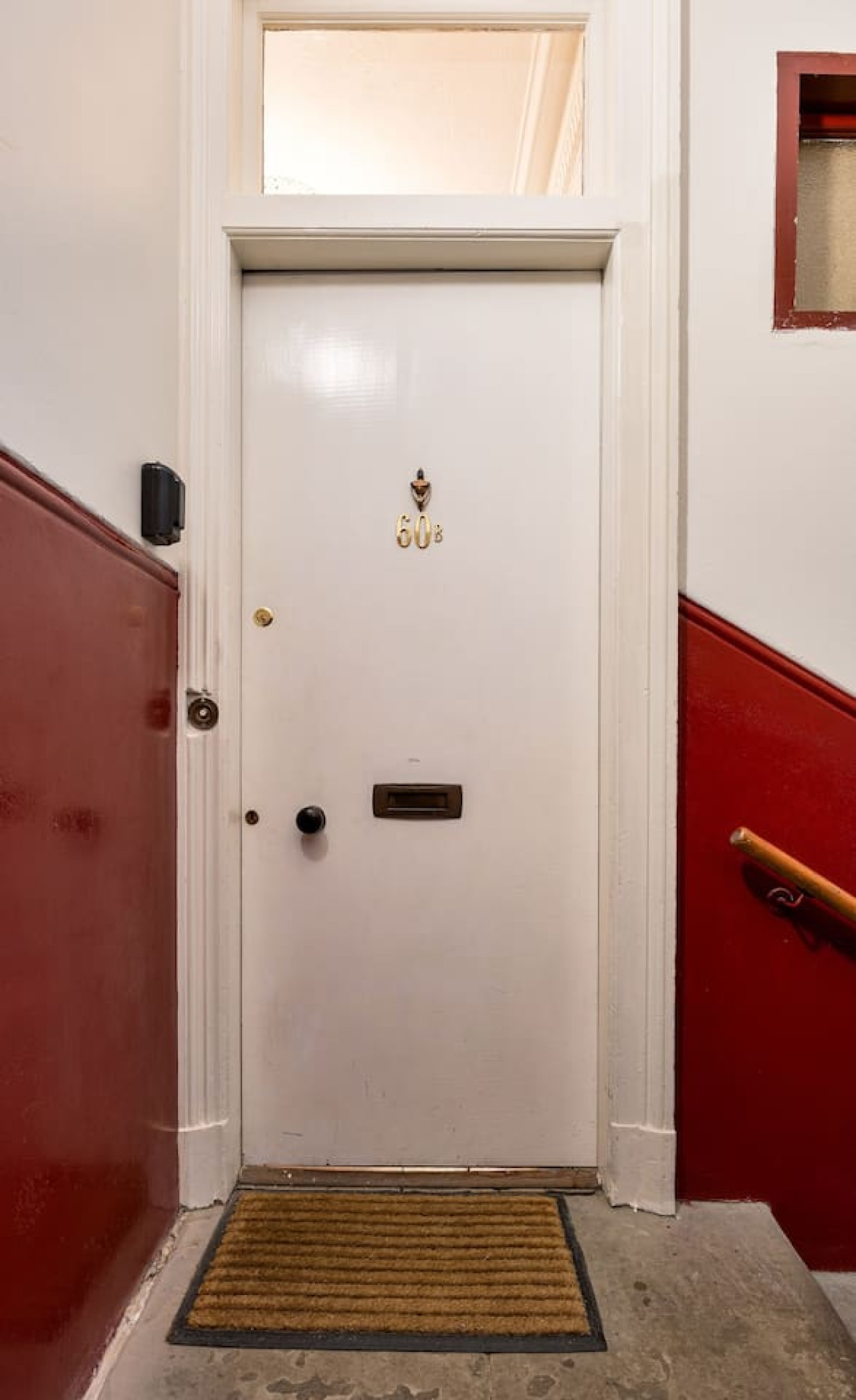 The Cosy Nook - Free Parking Nearby in 60B High Street, Dunblane, FK150AY - Property image 29 - VivreStays