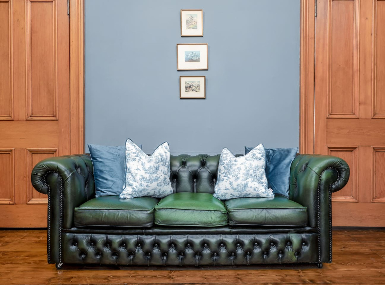 The Cosy Nook - Free Parking Nearby in 60B High Street, Dunblane, FK150AY - Property image 12 - VivreStays