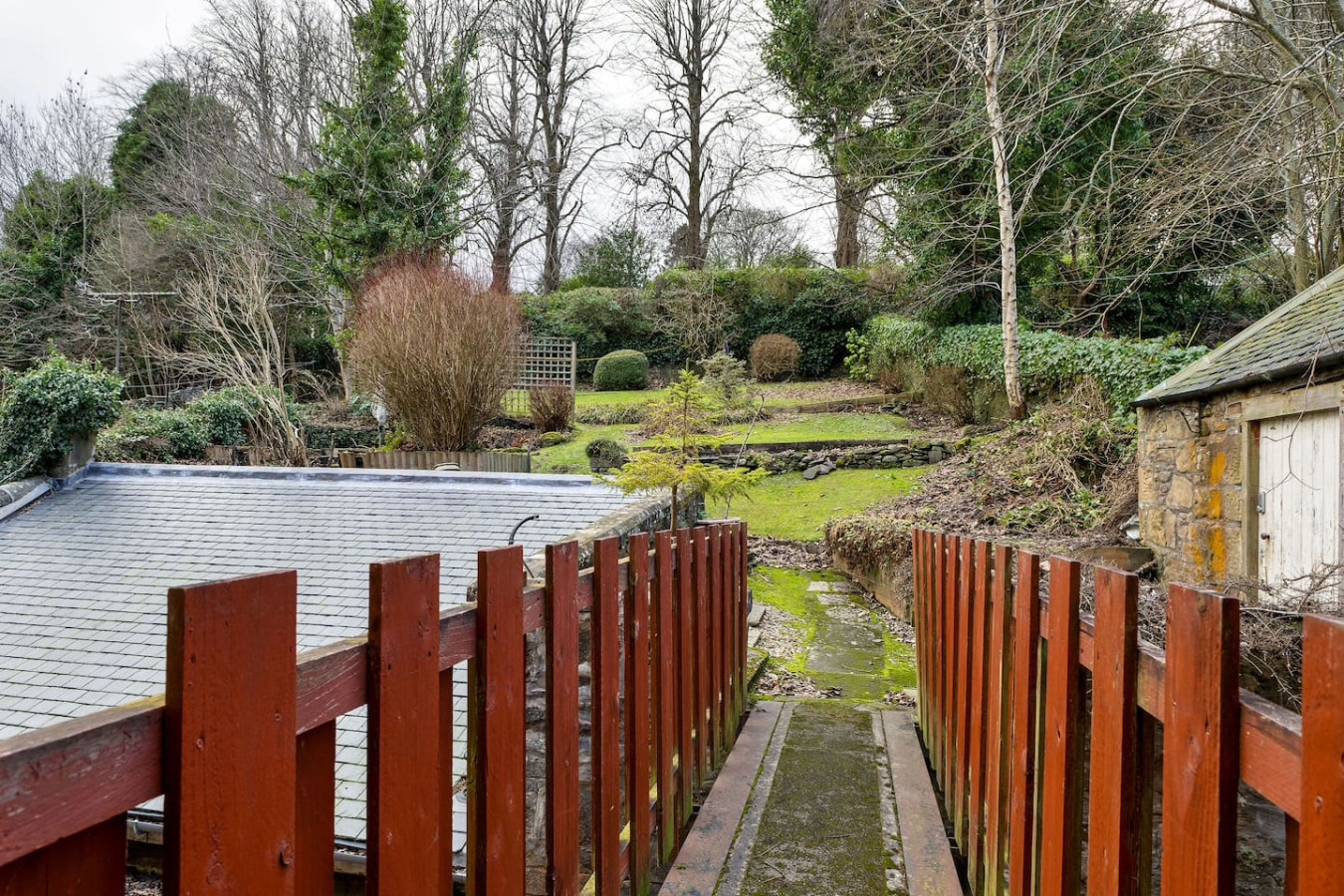 The Cosy Nook - Free Parking Nearby in 60B High Street, Dunblane, FK150AY - Property image 33 - VivreStays