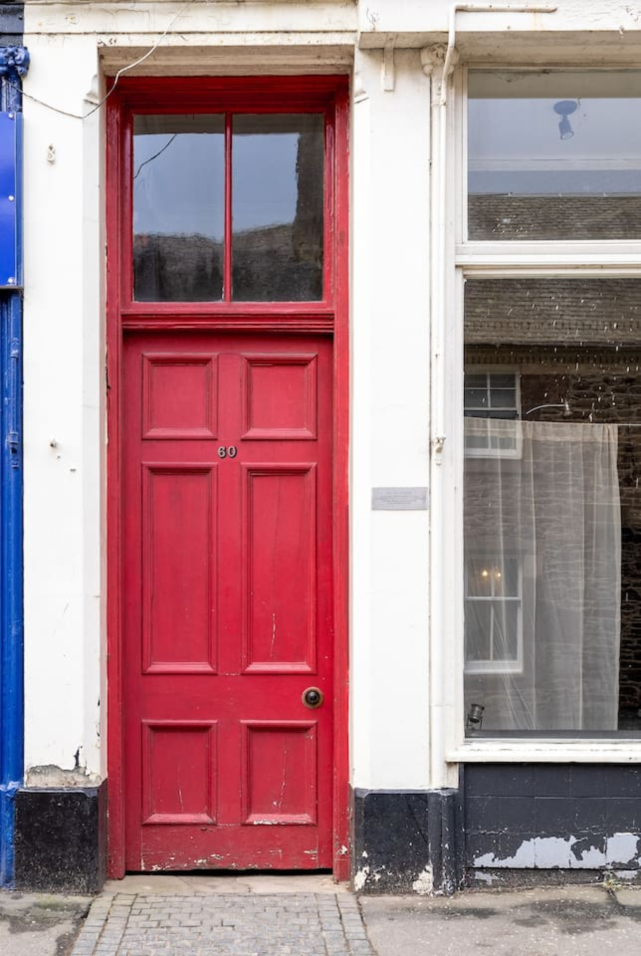 The Cosy Nook - Free Parking Nearby in 60B High Street, Dunblane, FK150AY - Property image 30 - VivreStays